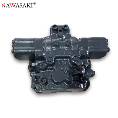 मूल कोमात्सु 7067L01111 7067L01110 PC2000-8 कोमात्सु खुदाई के लिए यात्रा मोटर