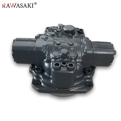 मूल कोमात्सु 7067L01111 7067L01110 PC2000-8 कोमात्सु खुदाई के लिए यात्रा मोटर