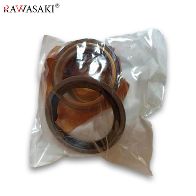 डीजल इंजन के मूल भाग QSB6.7 ग्रंथि फ्रंट 3802820