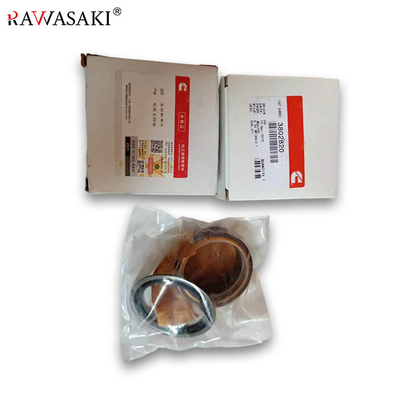 डीजल इंजन के मूल भाग QSB6.7 ग्रंथि फ्रंट 3802820