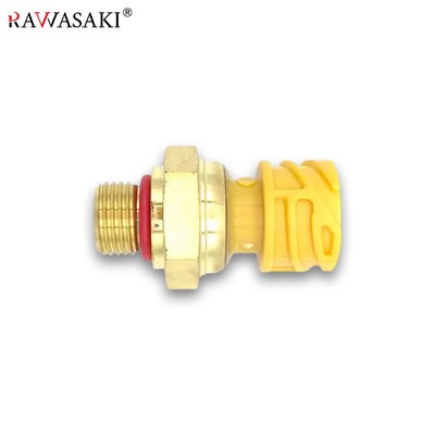 OEM VOE21634017 21634017 खुदाई सेंसर पार्ट्स दबाव सेंसर स्विच