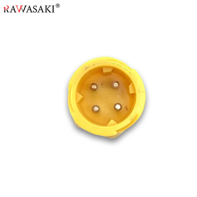 OEM VOE21634017 21634017 खुदाई सेंसर पार्ट्स दबाव सेंसर स्विच
