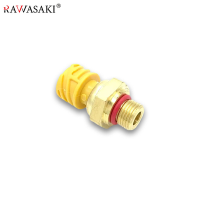 OEM VOE21634017 21634017 खुदाई सेंसर पार्ट्स दबाव सेंसर स्विच
