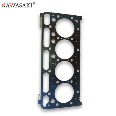 कुबोटा इंजन स्पेयर पार्ट्स V2203 गैस्केट हेड सिलेंडर 19077-03310