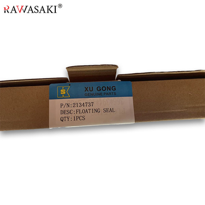 फ्लोटिंग सील 213-4737 2134737 कैटरपिलर एक्सकेवेटर के लिए E330C E330D