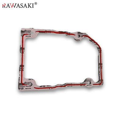 QSK19 नाजुक खुदाई उपकरण स्पेयर पार्ट्स वाल्व कवर गैस्केट QSK19 4922181