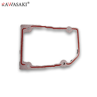 QSK19 नाजुक खुदाई उपकरण स्पेयर पार्ट्स वाल्व कवर गैस्केट QSK19 4922181