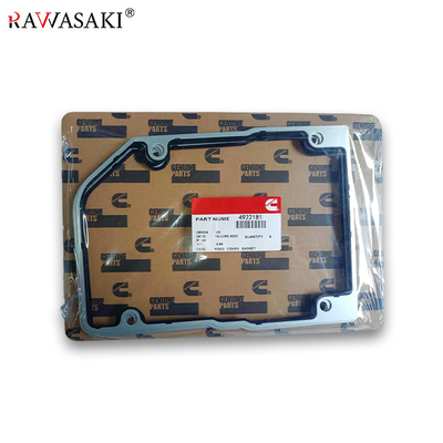 QSK19 नाजुक खुदाई उपकरण स्पेयर पार्ट्स वाल्व कवर गैस्केट QSK19 4922181