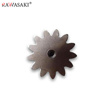 खुदाई मशीन के स्पेयर पार्ट्स E320C 6I-6583 कैटरपिलर के लिए सन गियर