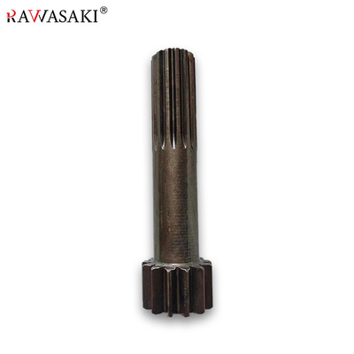 खुदाई मशीन के स्पेयर पार्ट्स E320C 6I-6583 कैटरपिलर के लिए सन गियर