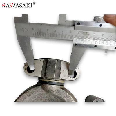SPIDER ASSY 173-0888 स्पाइडर समूह यूनिवर्सल संयुक्त भाग के लिए 980G 770G स्पेयर पार्ट