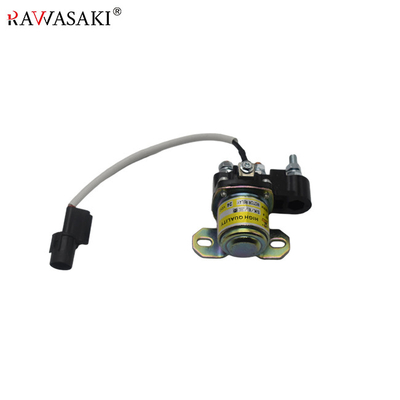 रिले हीटर 21N842050 21N8-42050 सोलेनॉइड स्विच