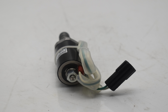 SKX5P-17-208 सोलेनोइड वाल्व KDRDE5K-20 40C07-109