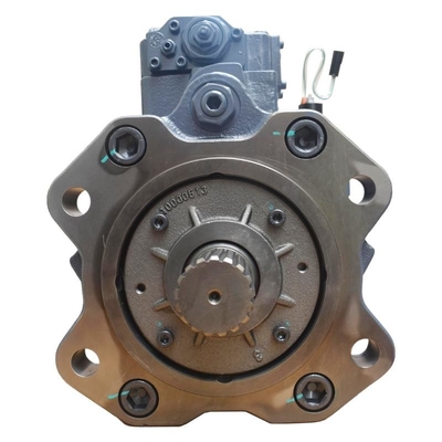 K3V140DT R290-7 खुदाई मशीन हाइड्रोलिक मुख्य पंप