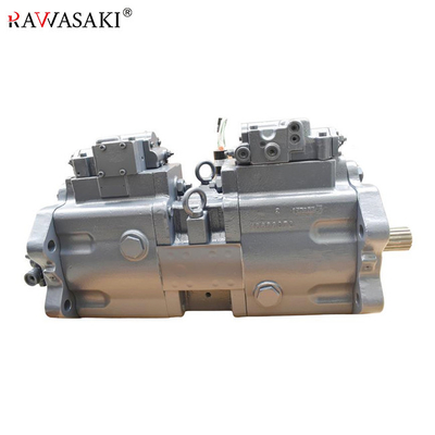 K3V140DT R290-7 खुदाई मशीन हाइड्रोलिक मुख्य पंप