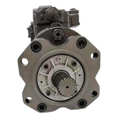 हुंडई आर450-7 के लिए K5V200DT उत्खनन हाइड्रोलिक पंप