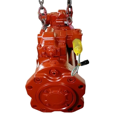 हुंडई आर450-7 के लिए K5V200DT उत्खनन हाइड्रोलिक पंप