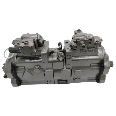 हुंडई आर450-7 के लिए K5V200DT उत्खनन हाइड्रोलिक पंप