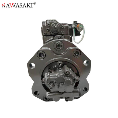 हुंडई आर450-7 के लिए K5V200DT उत्खनन हाइड्रोलिक पंप