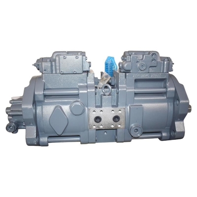 R250-7 R250LC-7 मुख्य हाइड्रोलिक पंप 31n7-10010 31n7-10011