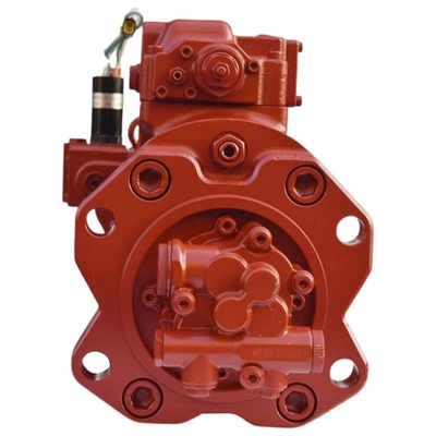 R250-7 R250LC-7 मुख्य हाइड्रोलिक पंप 31n7-10010 31n7-10011