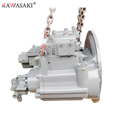 K3V112DP हाइड्रोलिक पंप K3V112DP-119R-9S09-D 31N6-15010 के लिए मुख्य पंप
