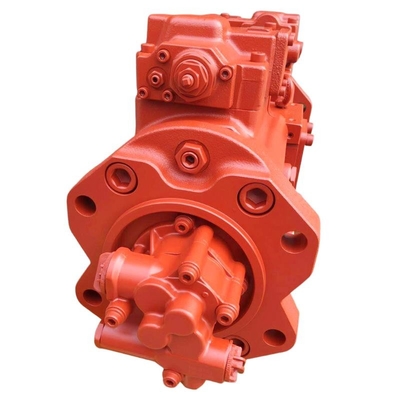 K3V112DT खुदाई मशीन के लिए हाइड्रोलिक पंप भाग 31Q6-10050