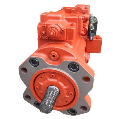 K3V112DT खुदाई मशीन के लिए हाइड्रोलिक पंप भाग 31Q6-10050