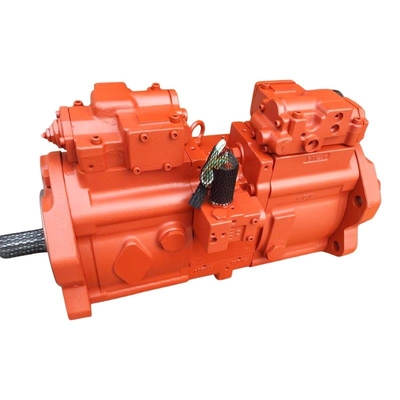 K3V112DT खुदाई मशीन के लिए हाइड्रोलिक पंप भाग 31Q6-10050