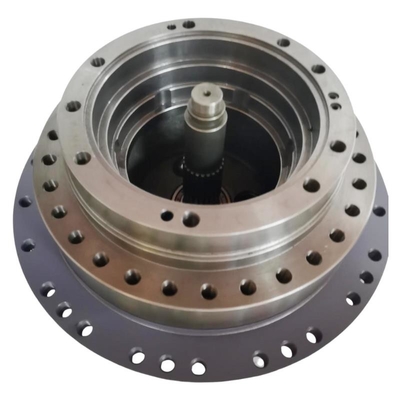 31N6-40011 31N6-40060 31N6-40030 अंतिम ड्राइव Assy R210-7 R225-9 ट्रैवल मोटर
