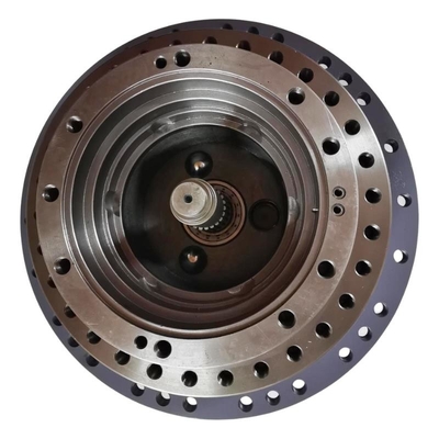 31N6-40011 31N6-40060 31N6-40030 अंतिम ड्राइव Assy R210-7 R225-9 ट्रैवल मोटर