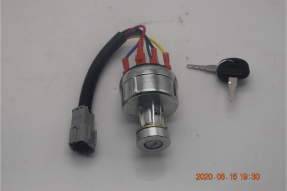 एक्सकेवेटर स्विच 21N4-10400 R110LC-7 R140LC-7 R210LC-7 के लिए
