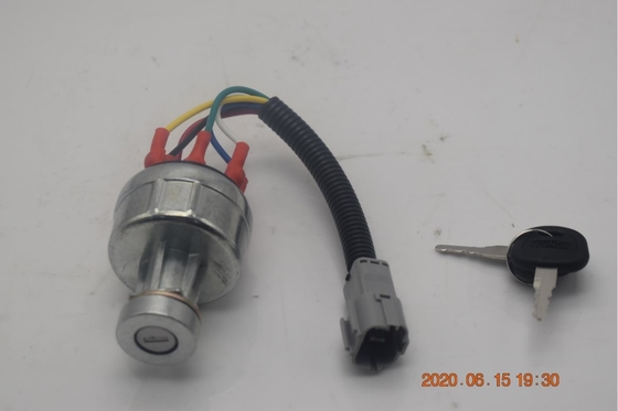 एक्सकेवेटर स्विच 21N4-10400 R110LC-7 R140LC-7 R210LC-7 के लिए