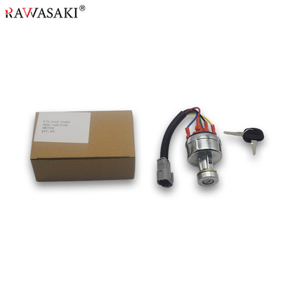 एक्सकेवेटर स्विच 21N4-10400 R110LC-7 R140LC-7 R210LC-7 के लिए