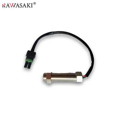 R220-5 6BT5.9 खुदाई मशीन मरम्मत भाग गति सेंसर 21E3-0042