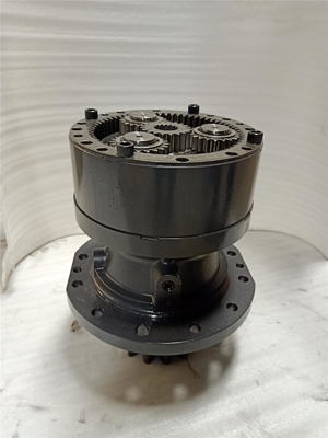 खुदाई के लिए स्पेयर पार्ट्स R450-7 स्विंग रिडक्शन गियर स्विंग गियरबॉक्स 31NB-11150