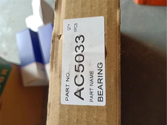 हुंडई स्विंग असर AC 5033 खुदाई असर AC5033