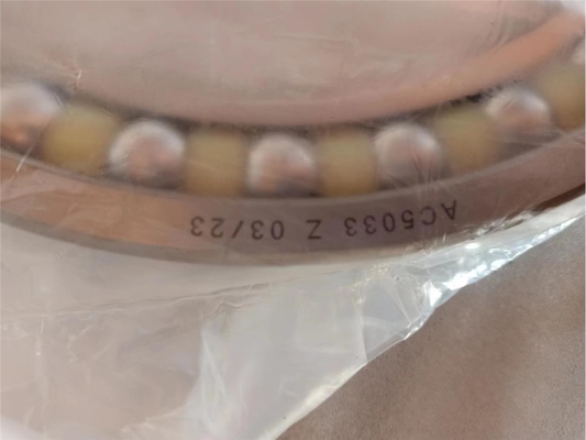 हुंडई स्विंग असर AC 5033 खुदाई असर AC5033
