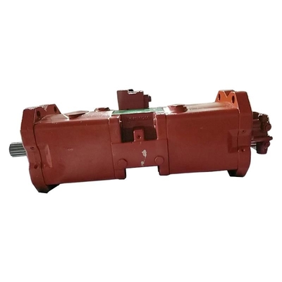 K3V140DT-9C69-17 एक्सकेवेटर हाइड्रोलिक मुख्य पंप R290-7 के लिए