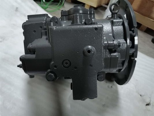 SBS140 गियरबॉक्स के साथ हाइड्रो पंप  E329D के लिए