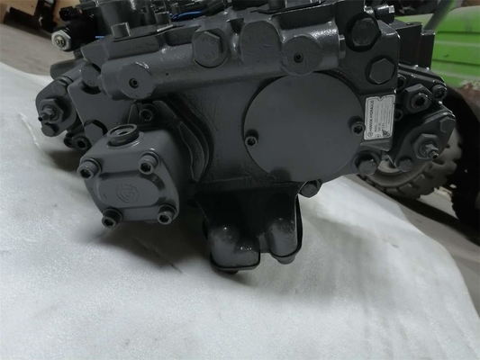 SBS140 गियरबॉक्स के साथ हाइड्रो पंप  E329D के लिए