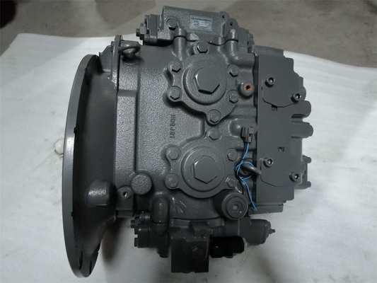 SBS140 गियरबॉक्स के साथ हाइड्रो पंप  E329D के लिए