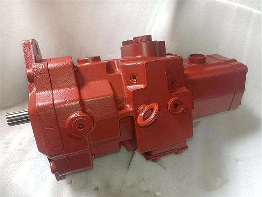 SWE80B00217 खुदाई मशीन की मरम्मत के भाग हाइड्रोलिक पंप