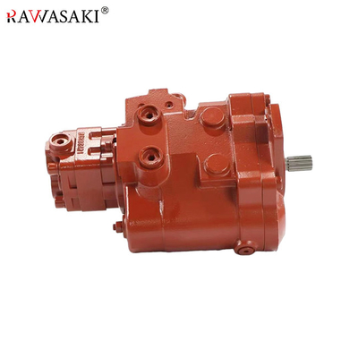 SWE80B00217 खुदाई मशीन की मरम्मत के भाग हाइड्रोलिक पंप