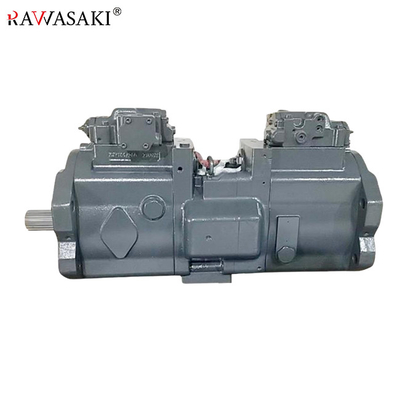 हाइड्रोलिक पंप VOE14618624 EC460B के लिए