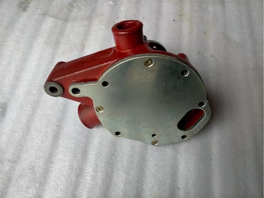 PU086TI डूसन खुदाई मशीन के लिए पानी पंप