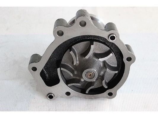 SH210-5 निर्माण उपकरण के लिए पानी पंप