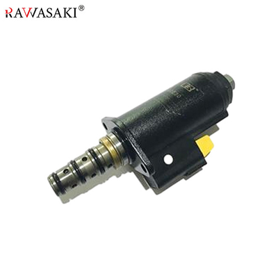 116-3526 1163526 E330B E320B E325D के लिए खुदाई मशीन सोलेनोइड वाल्व
