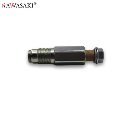 6D140E-3 सोलेनोइड वाल्व 0954200140 WA500-3H के लिए