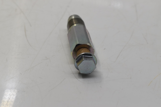 6D140E-3 सोलेनोइड वाल्व 0954200140 WA500-3H के लिए